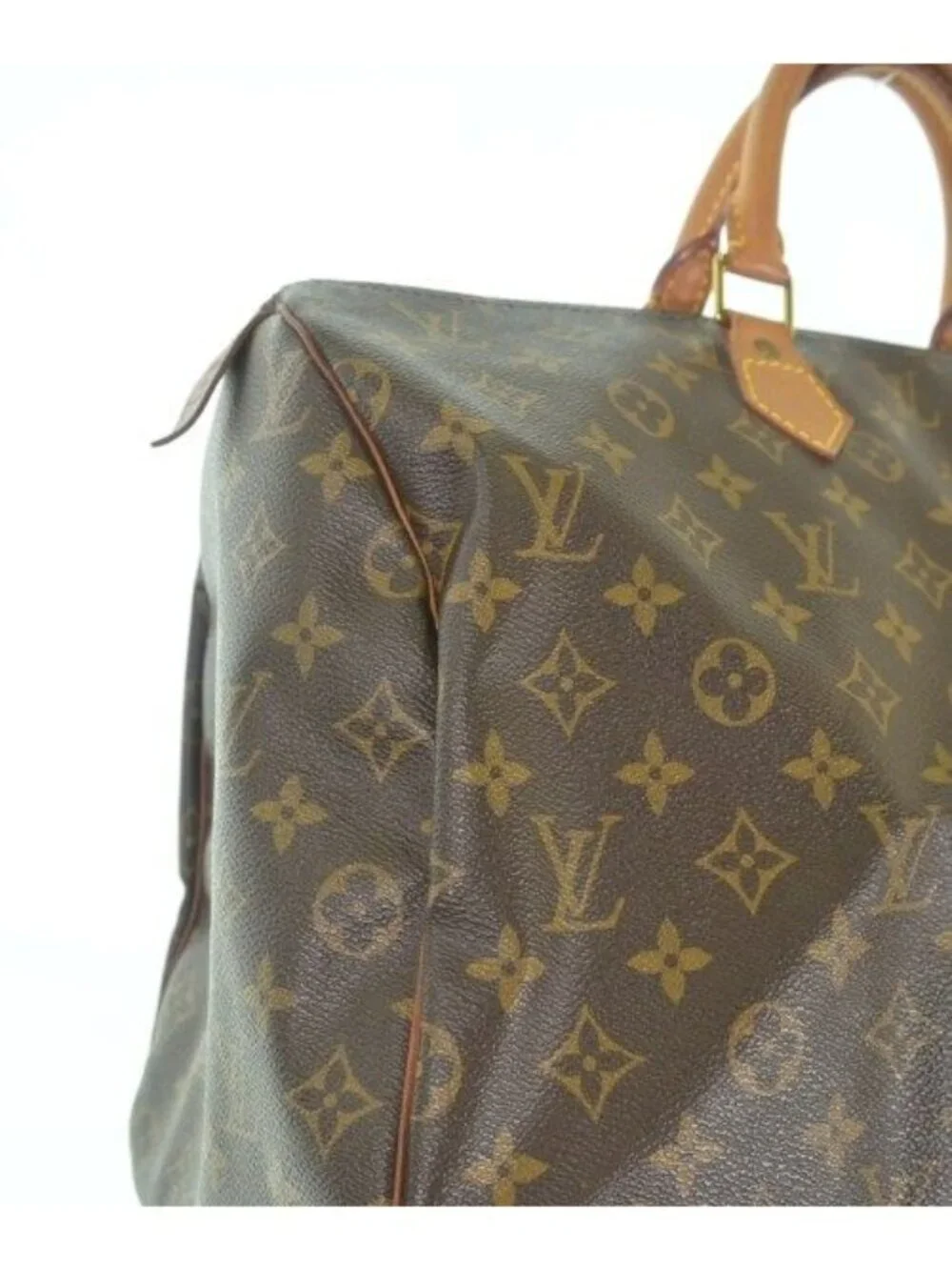 Louis Vuitton this authentic